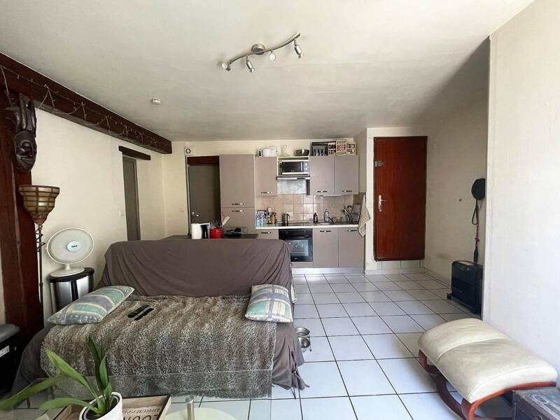 Maison à louer, 44m², BELLEGARDE