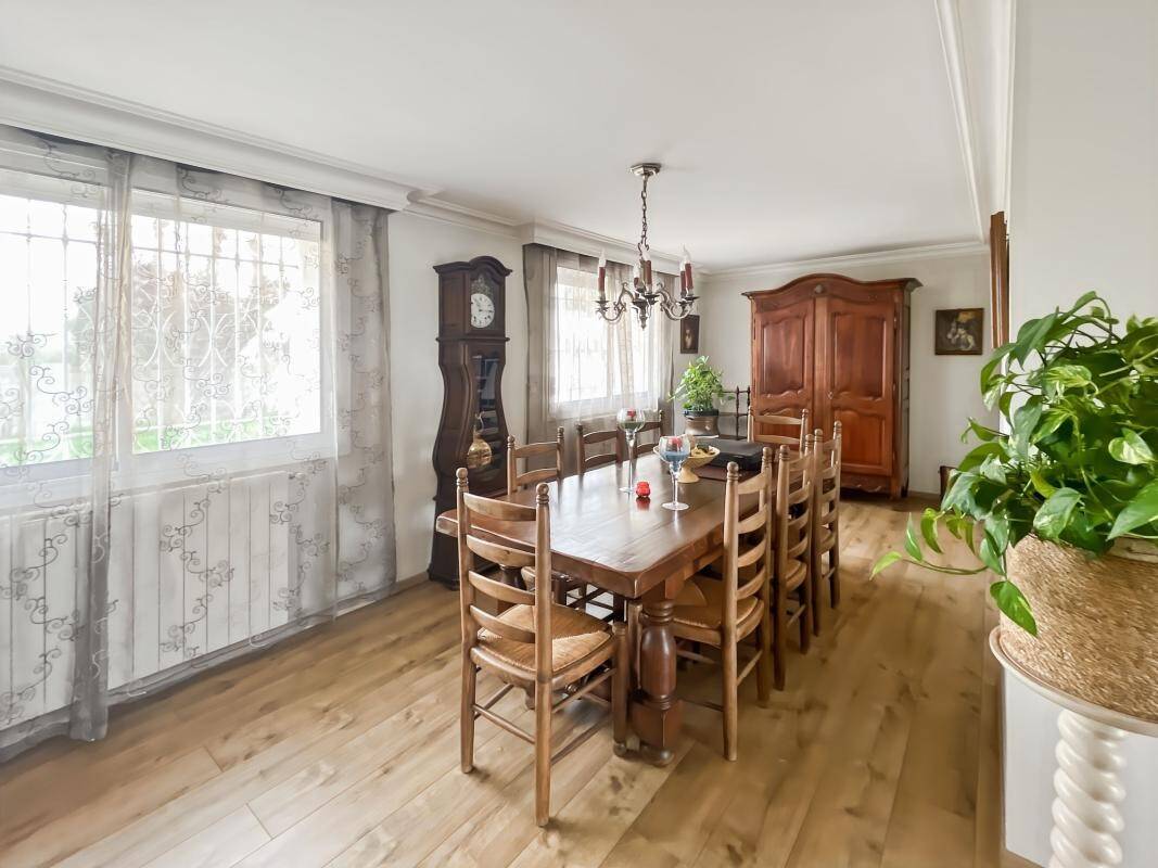 Maison à vendre, 163m², BEZIERS