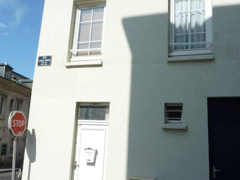 Maison à louer, 15m², LE HAVRE