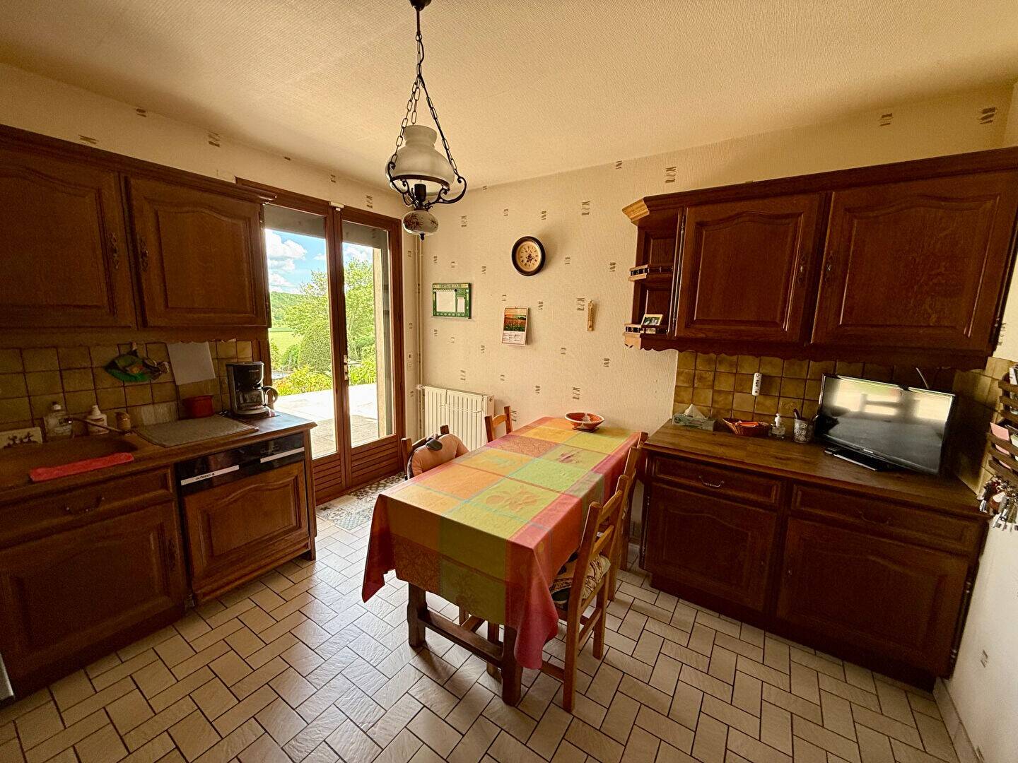 Maison à vendre, 125m², SAINT REMY SUR AVRE