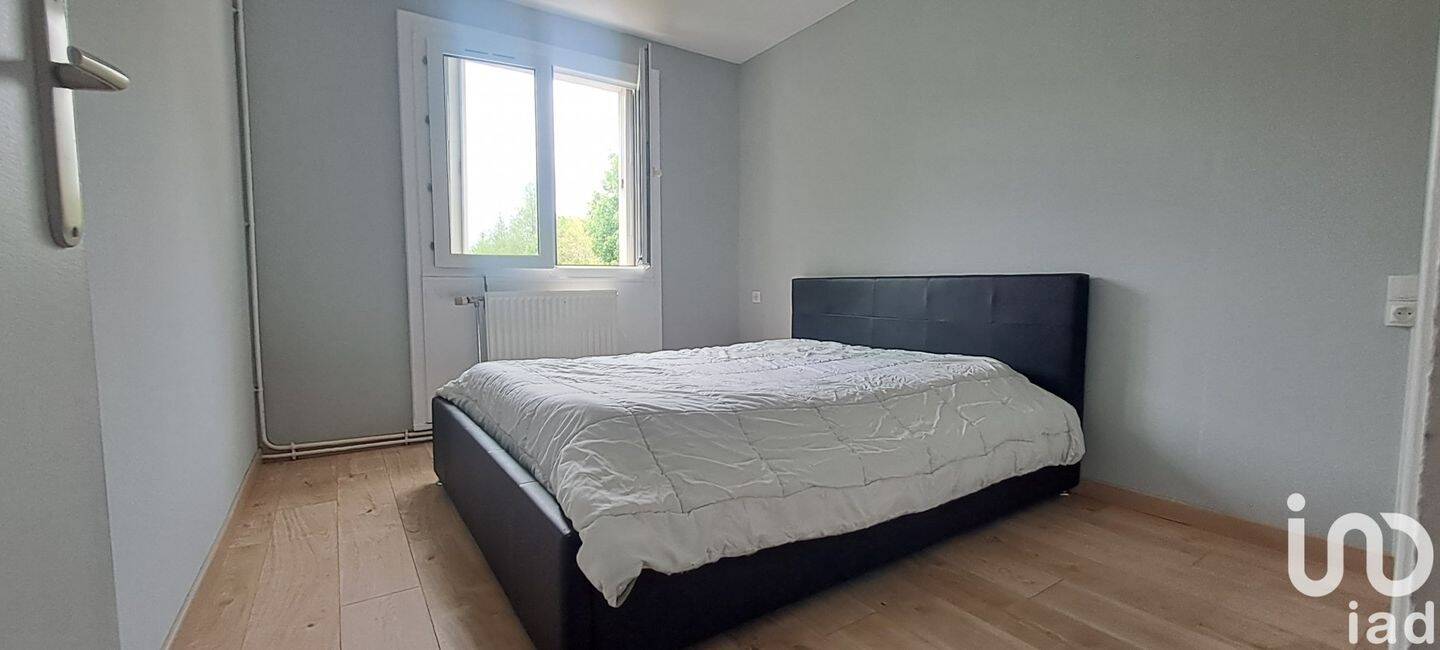 Maison à vendre, 70m², LA CHAPELLE SAINT LUC