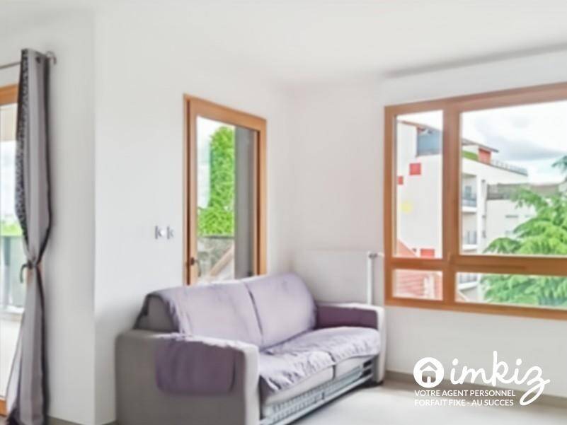 Maison à vendre, 65m², VENISSIEUX