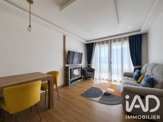 Appartement à vendre 294 000 € 3 pièces 2 chambres 51,64 m² 2 étages Hôpital La Ciotat 13600