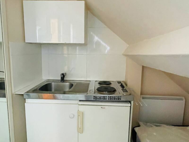 Maison à vendre, 6m², PARIS 5E