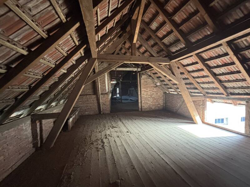 Maison à vendre, 300m², BAS RHIN