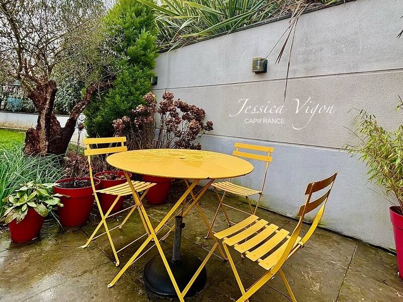 Maison à vendre, 194m², FONTENAY