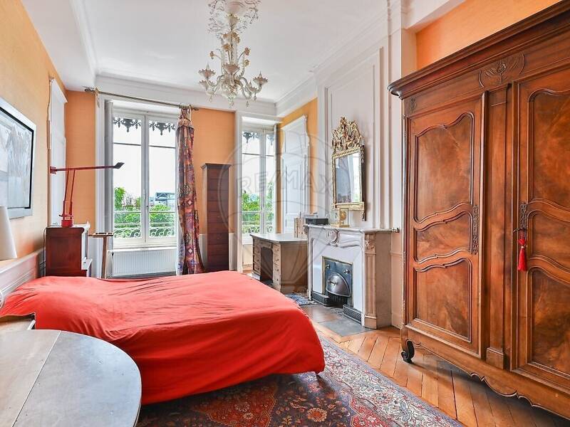 Maison à vendre, 201m², LYON 2E