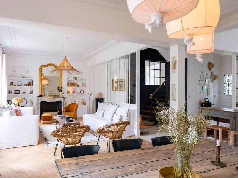 Maison à vendre, 113m², ROSNY SUR SEINE