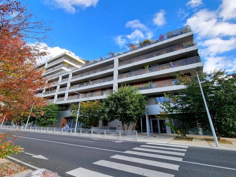 Maison à louer, 76m², BOULOGNE BILLANCOURT