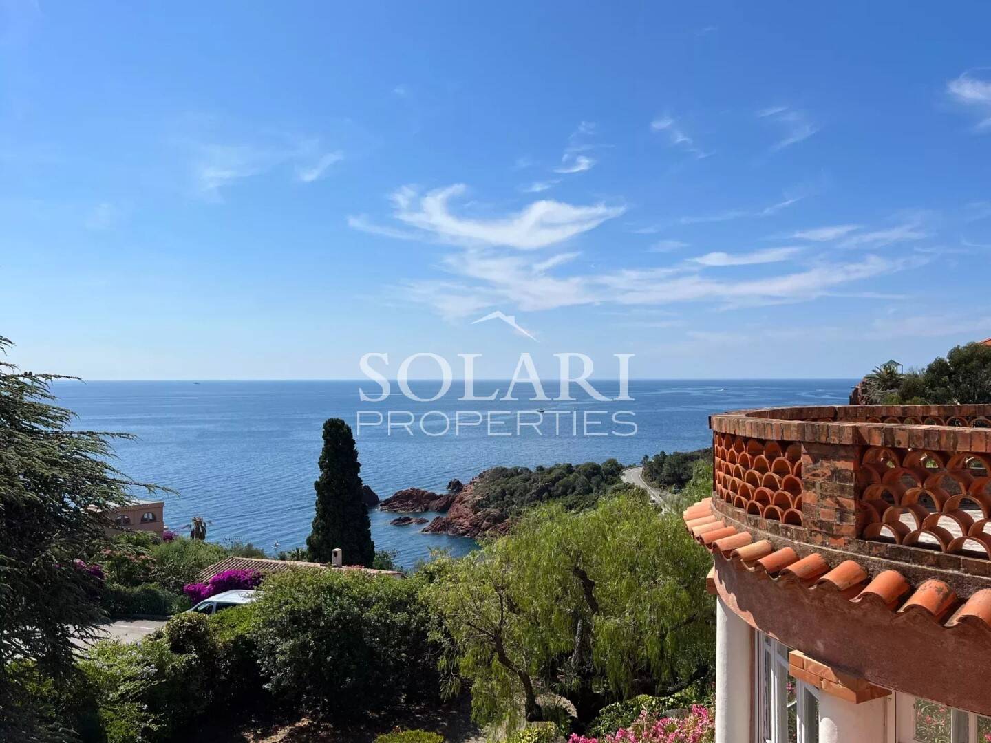 Maison à vendre, 311m², THEOULE SUR MER