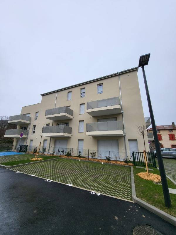 Maison à louer, 93m², SAINTE FOY L'ARGENTIERE