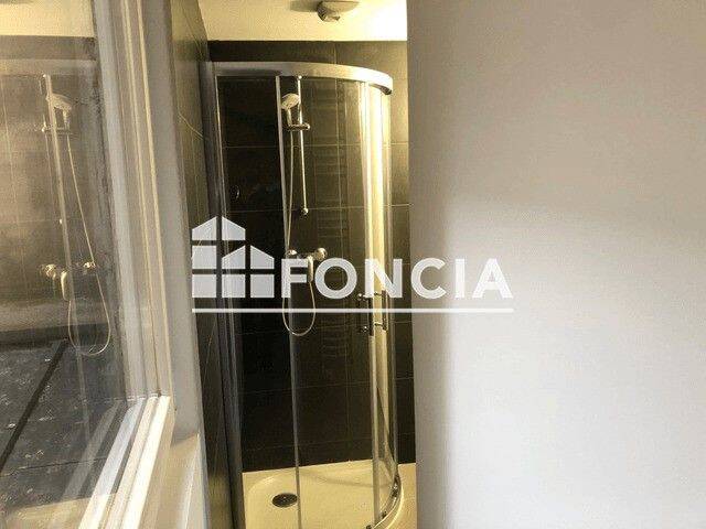 Maison à louer, 34m², NANCY
