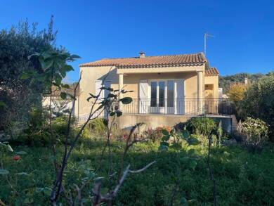 Villa à vendre 196 000 € 3 pièces 2 chambres 85 m² 580 m² de terrain La Baume-de-Transit 26790