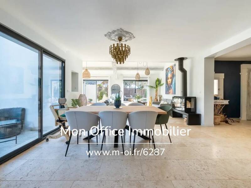 Maison à vendre, 170m², AIX EN PROVENCE