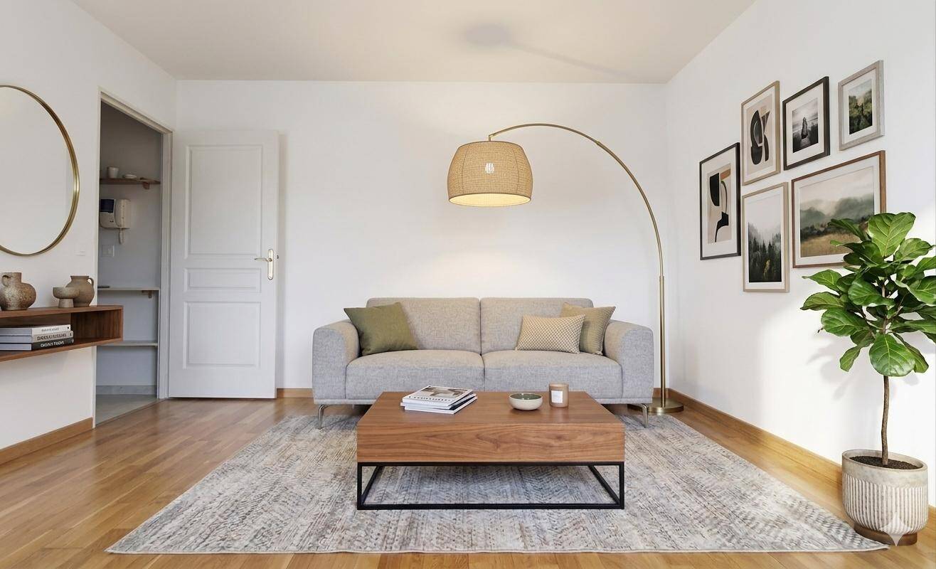Maison à vendre, 35m², TOUQUES