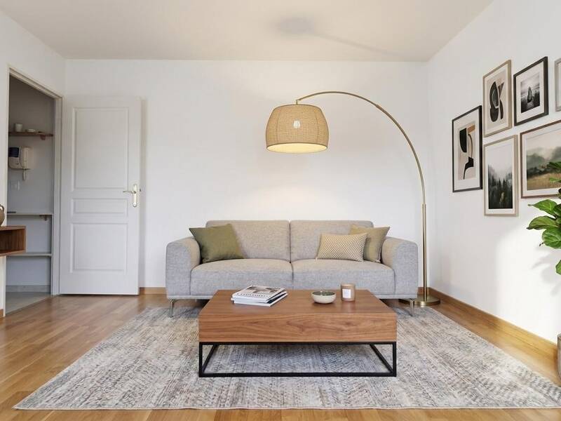 Maison à vendre, 35m², TOUQUES