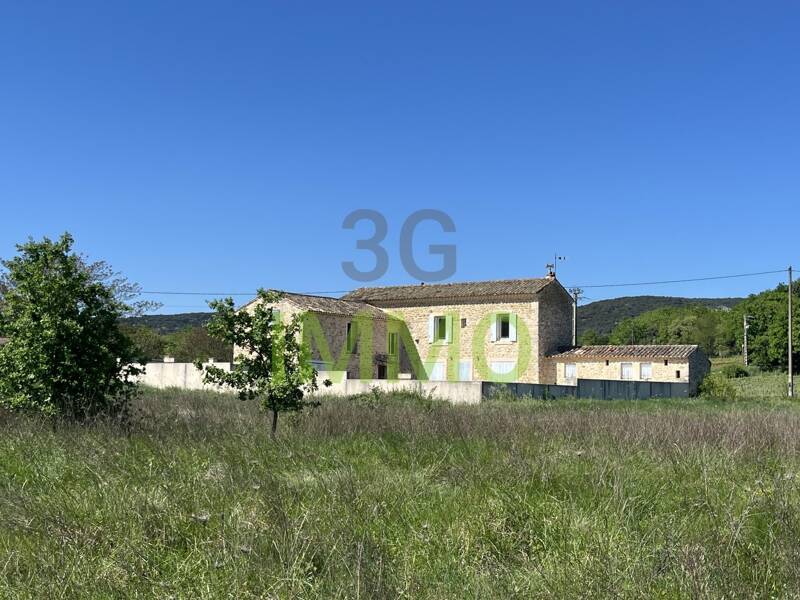 Maison à vendre, 171m², CORNILLON