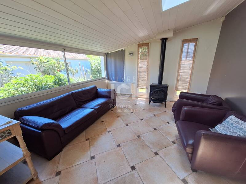 Maison à louer, 101m², PORNIC