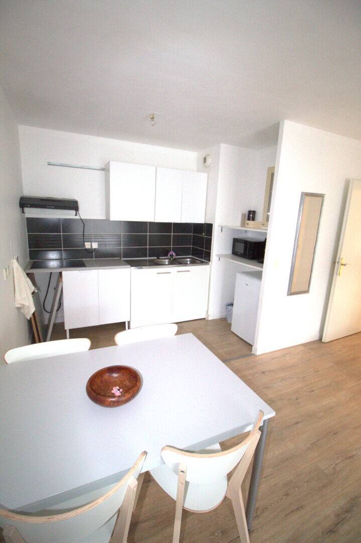 Maison à louer, 57m², VIGNEUX SUR SEINE