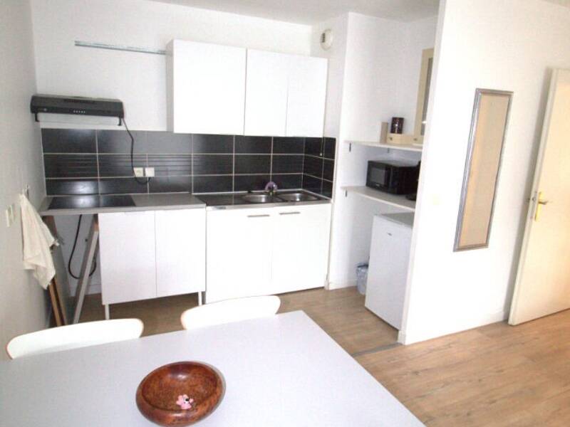 Maison à louer, 57m², VIGNEUX SUR SEINE