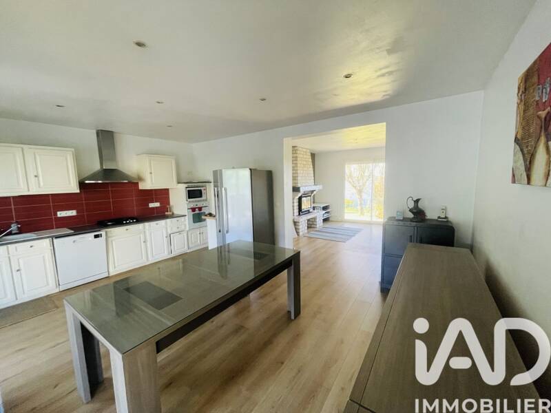 Maison à vendre, 100m², DONZENAC