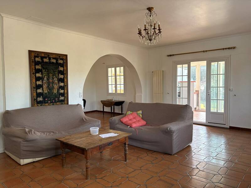 Maison à vendre, 235m², AIX EN PROVENCE