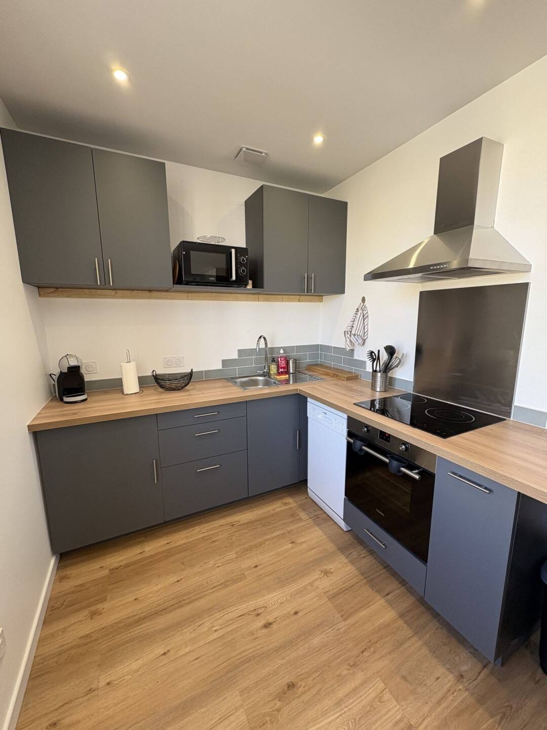 Maison à vendre, 47m², PLOUHARNEL