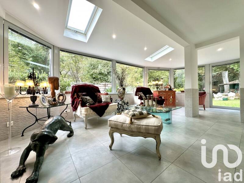 Maison à vendre, 204m², MENTON