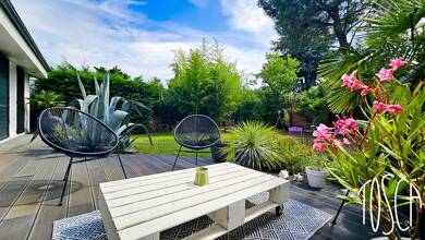 Maison à vendre 593 000 € 6 pièces 4 chambres 120 m² 534 m² de terrain Le Coulon Thiais 94320