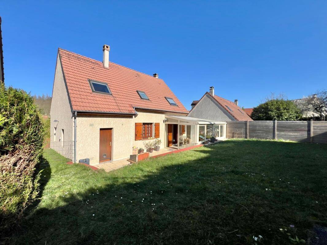 Maison à vendre, 115m², CHELLES