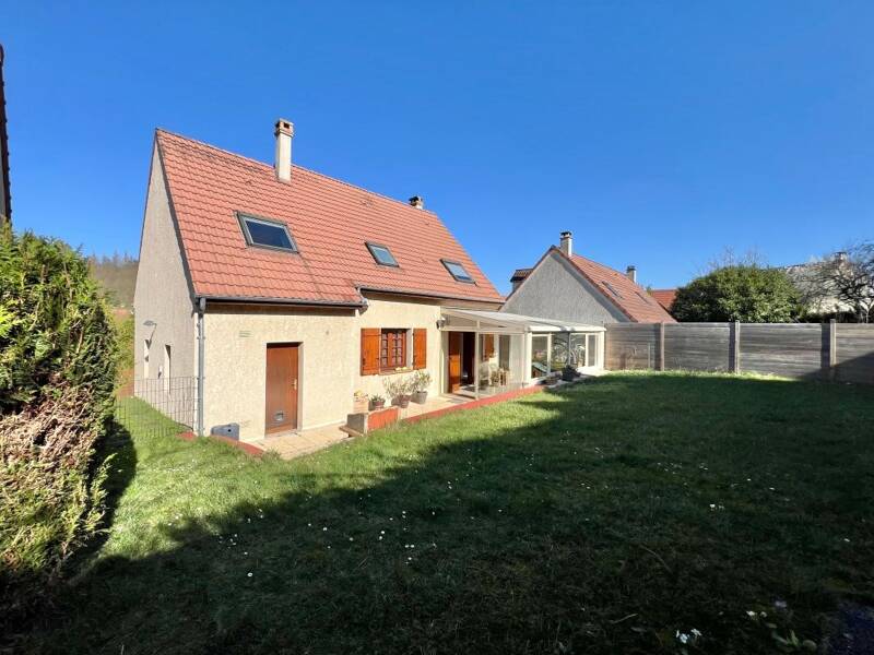 Maison à vendre, 115m², CHELLES