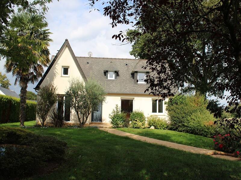 Maison à vendre, 150m², LA GUERCHE DE BRETAGNE