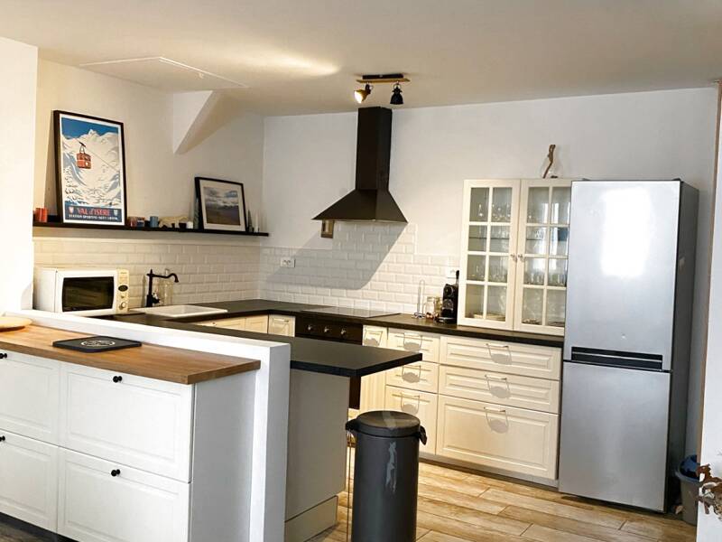 Maison à louer, 60m², TOULON