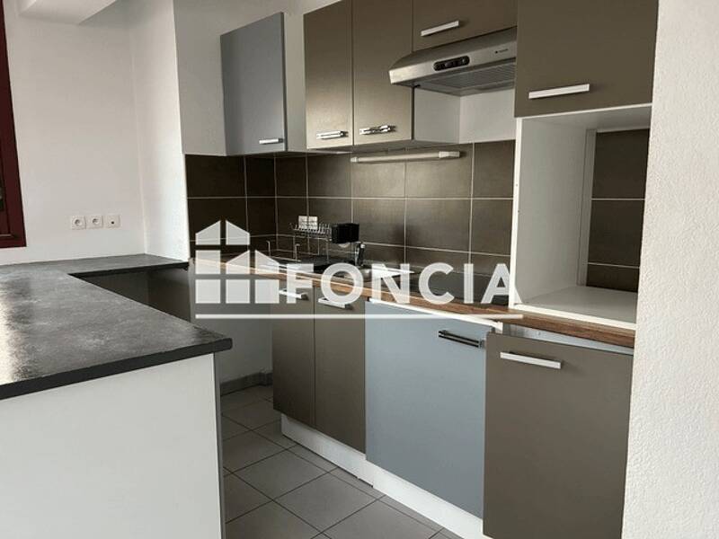 Maison à louer, 63m², PERPIGNAN