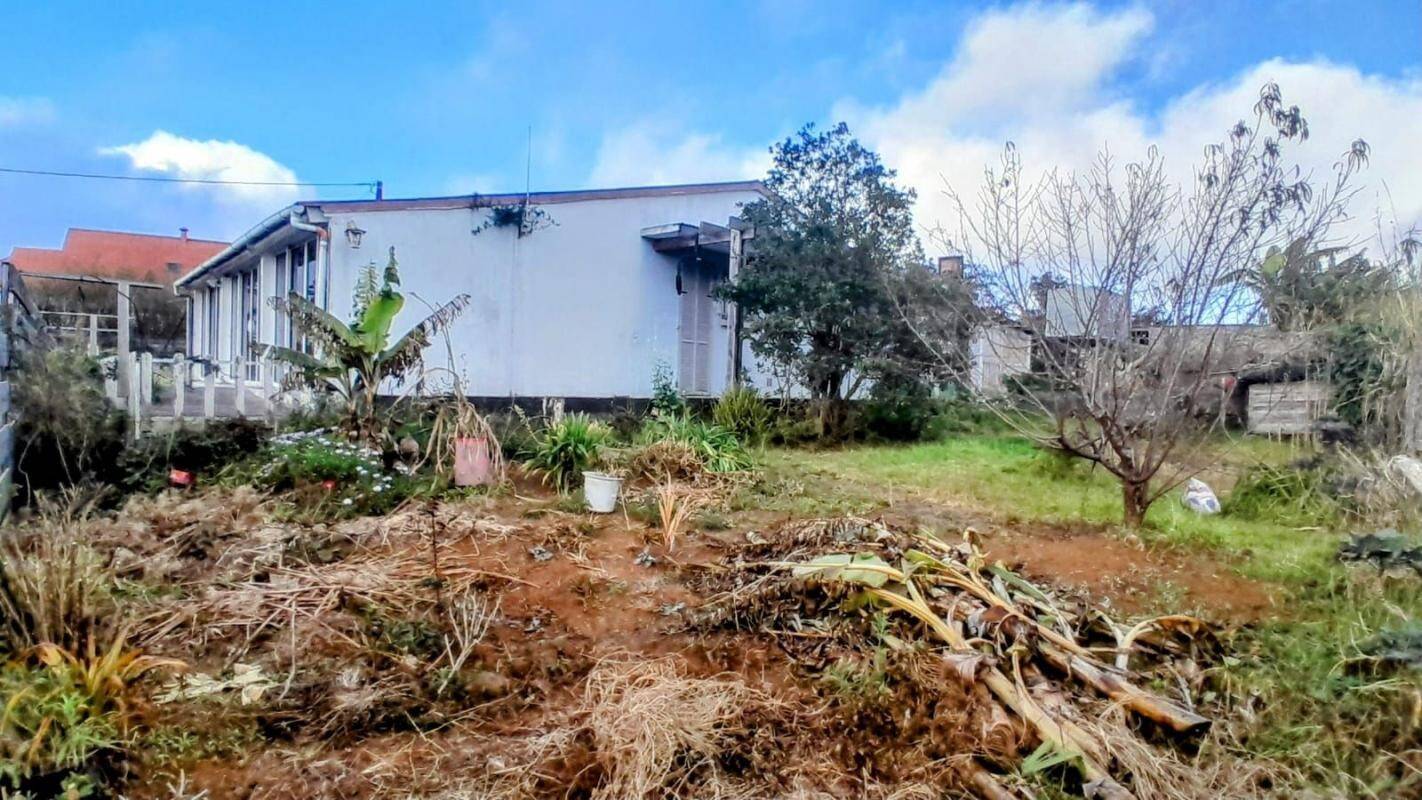 Maison à vendre, 180m², LE TAMPON