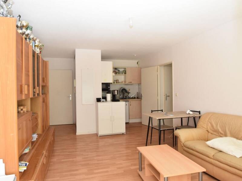 Maison à vendre, 41m², SAINT SEVER