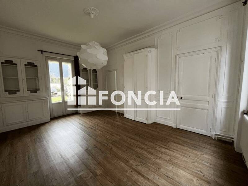 Maison à louer, 29m², ROUEN