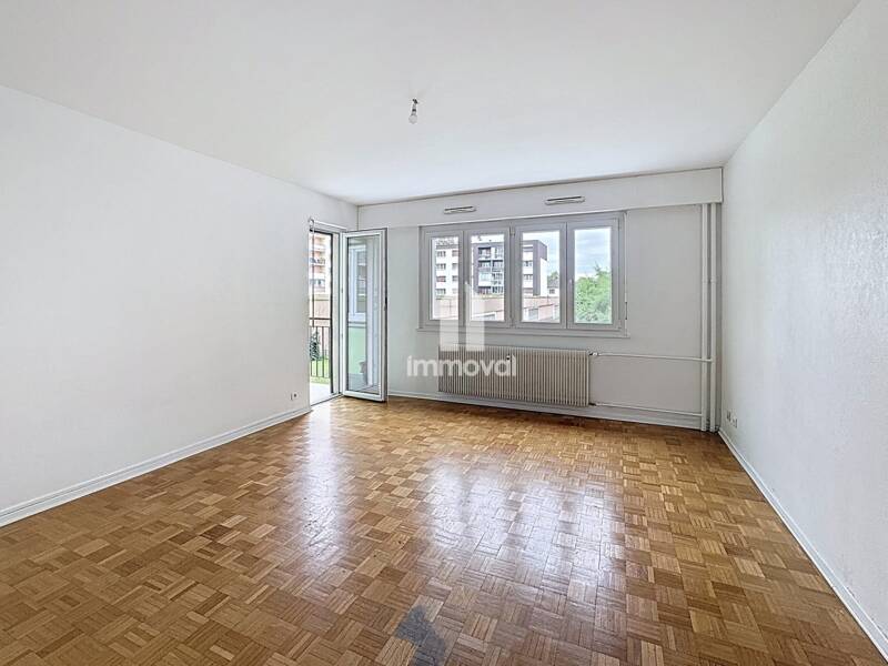 Maison à louer, 70m², STRASBOURG