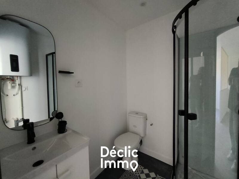 Maison à louer, 27m², CELLES SUR BELLE