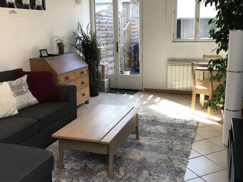 Maison à vendre, 70m², DARNETAL
