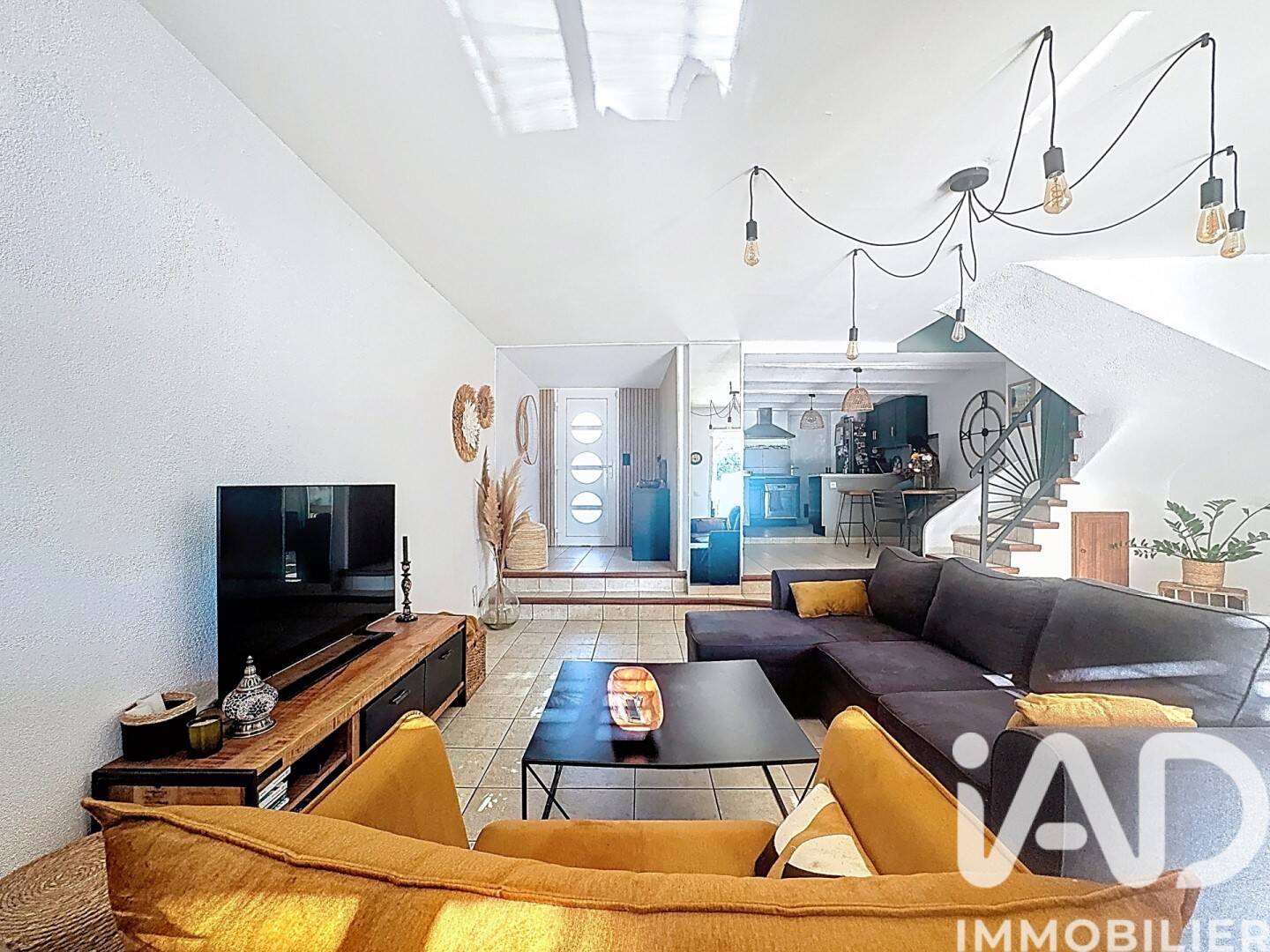 Maison à vendre, 111m², BEZIERS