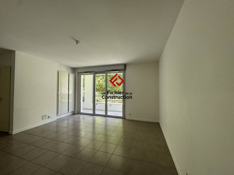 Maison à louer, 67m², GRENOBLE