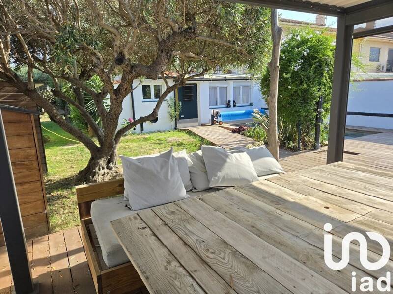 Maison à vendre, 125m², PERPIGNAN