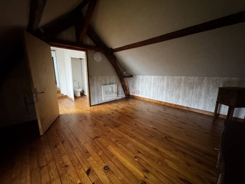 Maison à louer, 124m², WALLERS