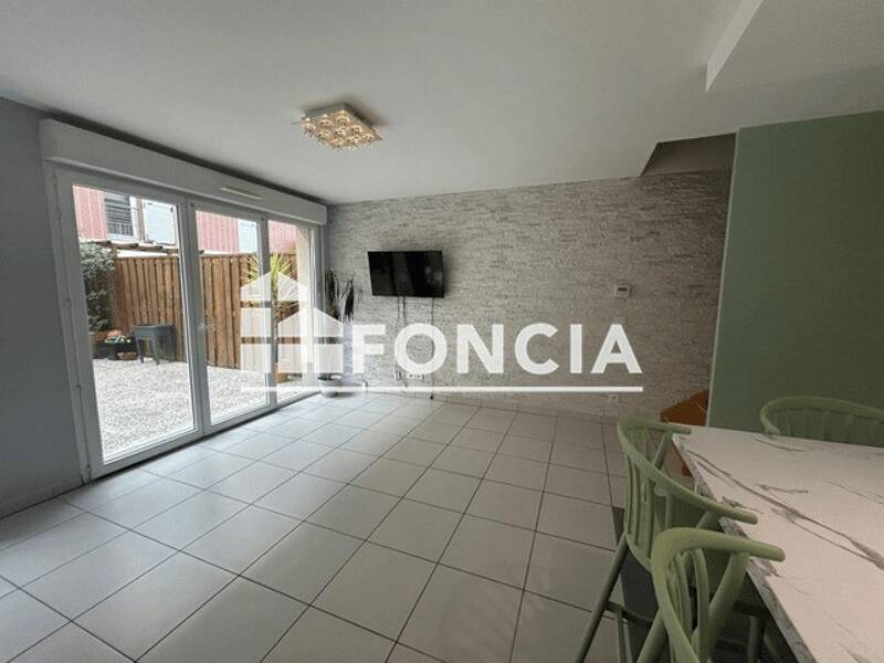 Maison à louer, 73m², CONFLANS SAINTE HONORINE