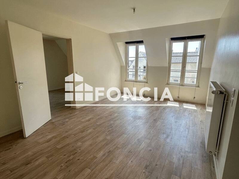 Maison à louer, 42m², CHARTRES