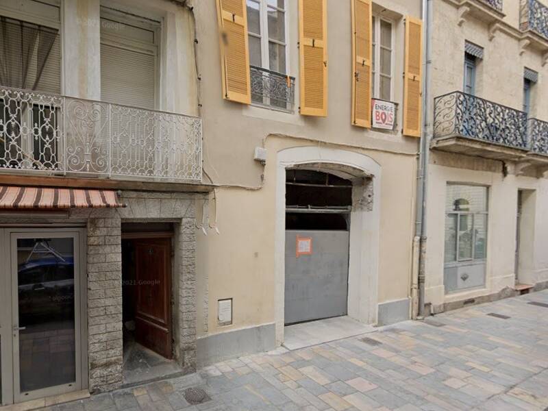 Maison à vendre, 34m², NIMES
