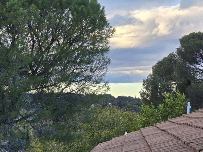 Maison à vendre, 93m², NIMES