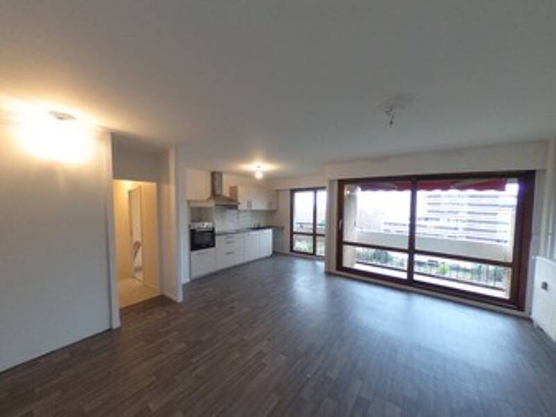 Maison à louer, 62m², GRENOBLE