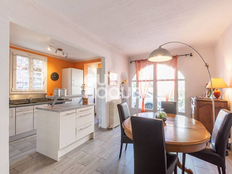 Maison à louer, 140m², VILLIERS SUR MARNE